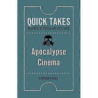 Apocalypse Cinema (Quick Takes: films en populaire cultuur)