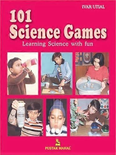 101 Giochi di Scienza