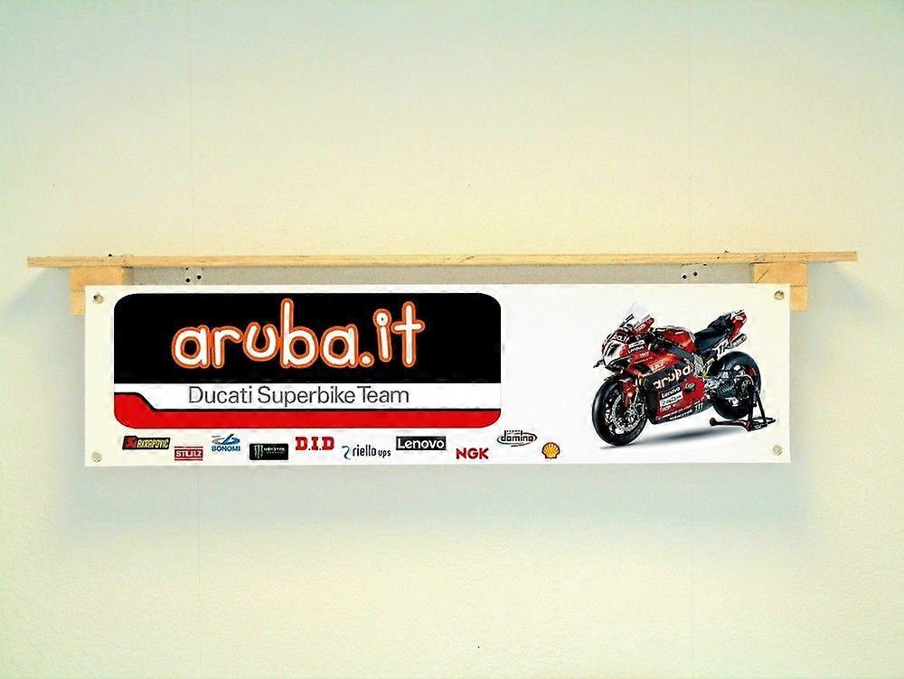aruba-it Ducati Banner HF1115