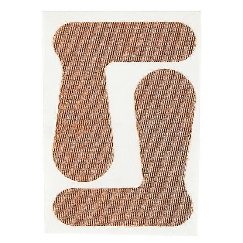 T-Strap Adhesive Toe Support Brace, 20 PCS, Bunion Corrector