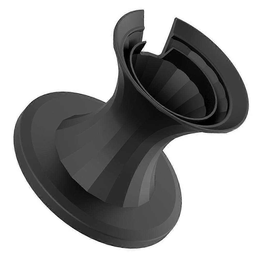 Speaker Holder Tabletop Stand for Wire Management Bracket