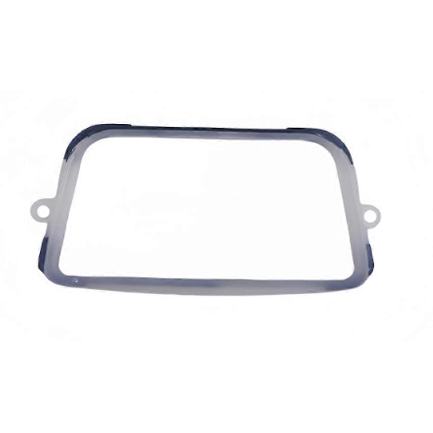 Touch Bracket Light Guide Frame Touchpad Cover for PS5 Controller 010/020