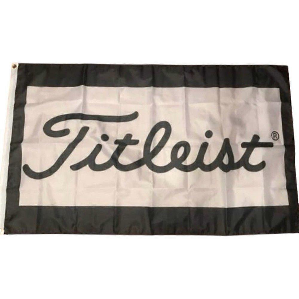 Golfmesterskabsflag R0237