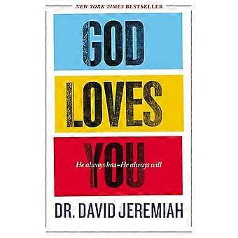 God Loves You