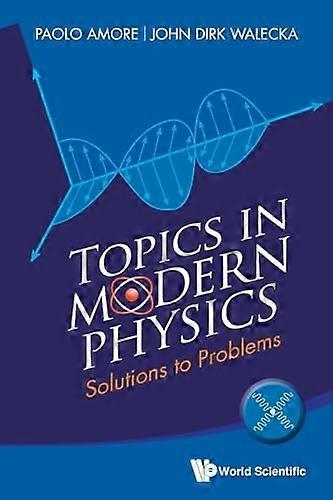 Topics In Modern Physics Solutions To Problems