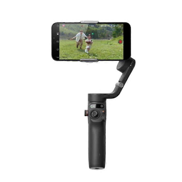 COMPATIBLE Three-Axis Stabilized Foldable Extension Pole Stand For DJI Osmo Mobile 6