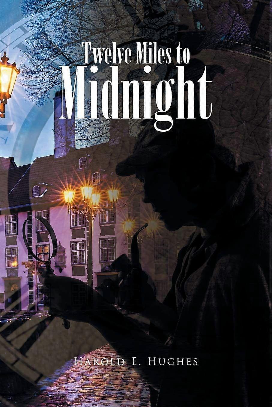 Twelve miles to midnight