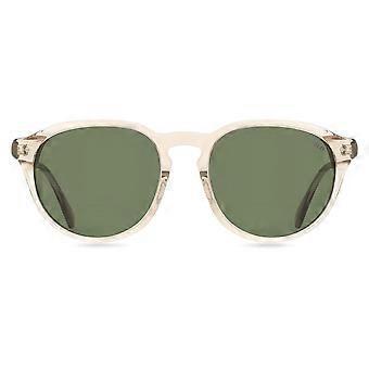 Okulary przeciwsłoneczne Polo Ralph Lauren PH4221F Asian Fit 611771, męskie, owalne, z pełną oprawką, UV3, oryginalne