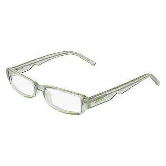 Eyewear Frames DKNY DK5092 310 SAGE 53/17/140 FEMALE