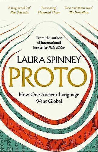 Proto Pb - Laura Spinney