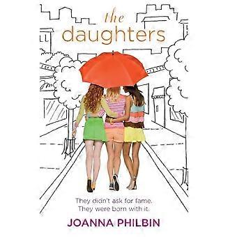 The Daughters - Joanna Philbin - Paperback - en Book