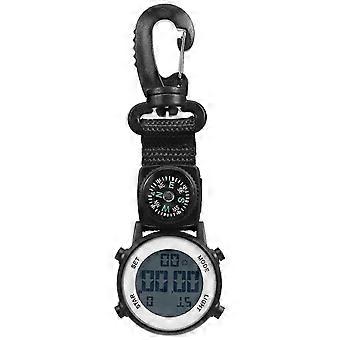 Hanghorloge Hardlopen Kamperen Nylon Materiaal 13.5X4.2CM 1Stuk