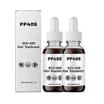 1-5x 60ML suitable for suitable forPP405 Hair Treatment|Hair Growth Oil|Anti-Hair Loss|Quickly Absorbed&Non-Greasy_JSAI
