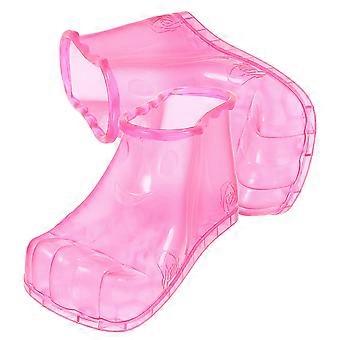 1 para Buty do kąpieli do użytku domowego Kąpiel stóp Wiadro do kąpieli do kąpieli do stóp Pojemnik na buty do kąpieli