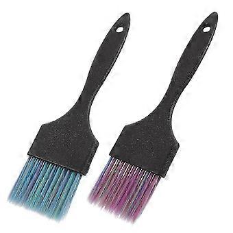 2026 Best!! Professional Hair Coloring Brush for Hair Care with 2Pcs Dye Tools