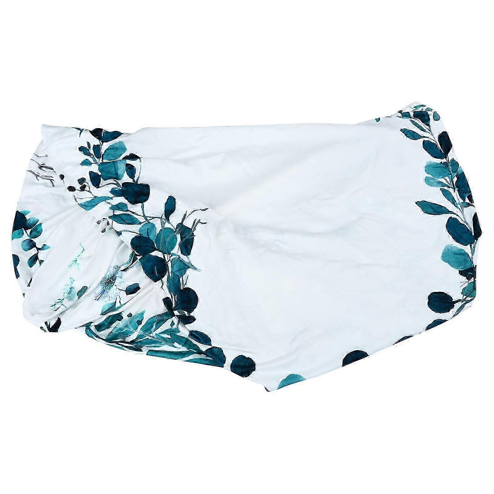 Cradle Sheets 2Pcs White for Comfortable Sleep