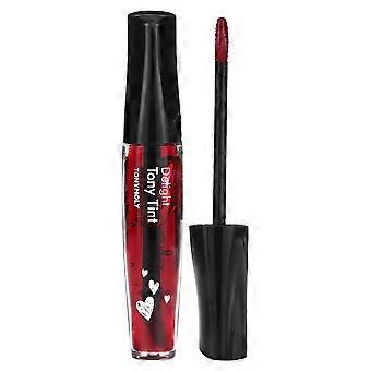 TonyMoly, Delight Tony Tint, 01 Cherry Pink, 8,3 ml, 3er-Pack