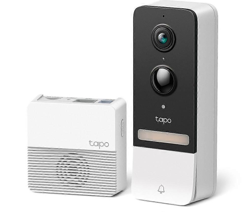 TP-Link Smart Video Doorbell Camera Kit