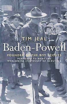 Baden-Powell
