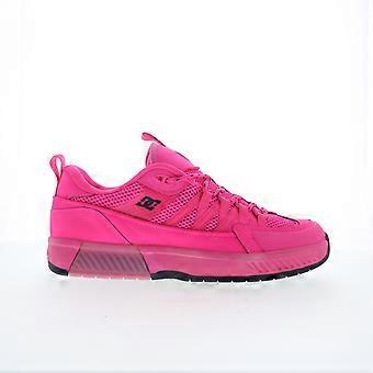 DC Adult Mens Lucien Skate Inspired Sneakers