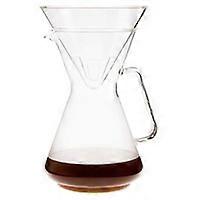Carafe/drip coffee maker brazil 1.2L 1 unit