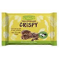 Knuspriger Schokoladensnack 100 g
