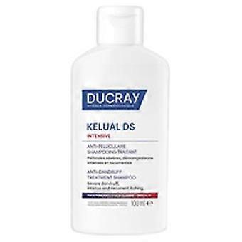 Kelual ds intensive soothing spray 100 ml