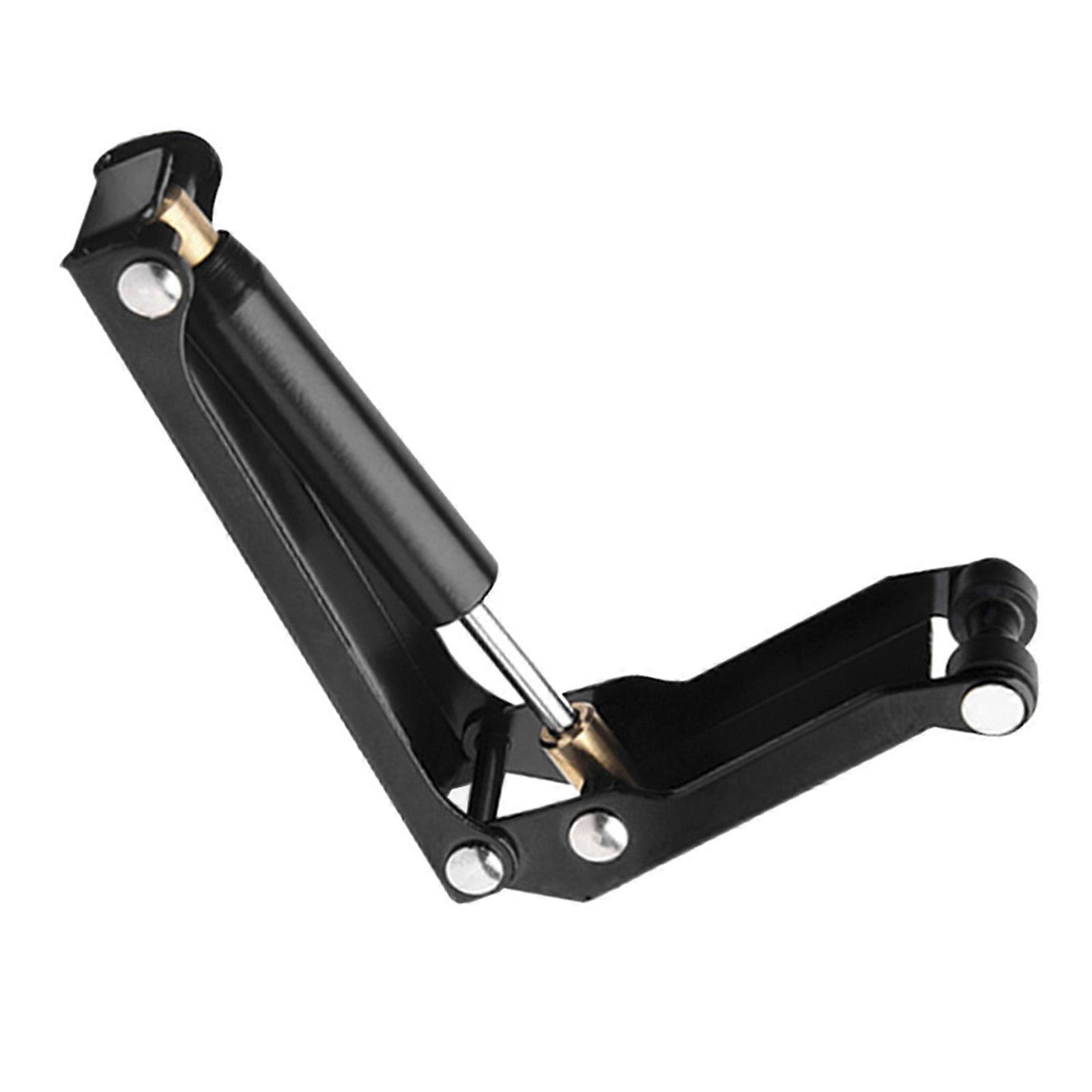 1Pc Piano Slow Fall Device Hydraulic Pressure Fallboard Decelerator Accessory