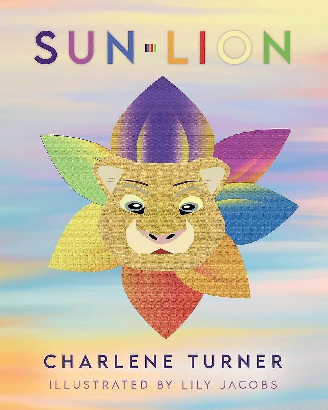 Sun-lion