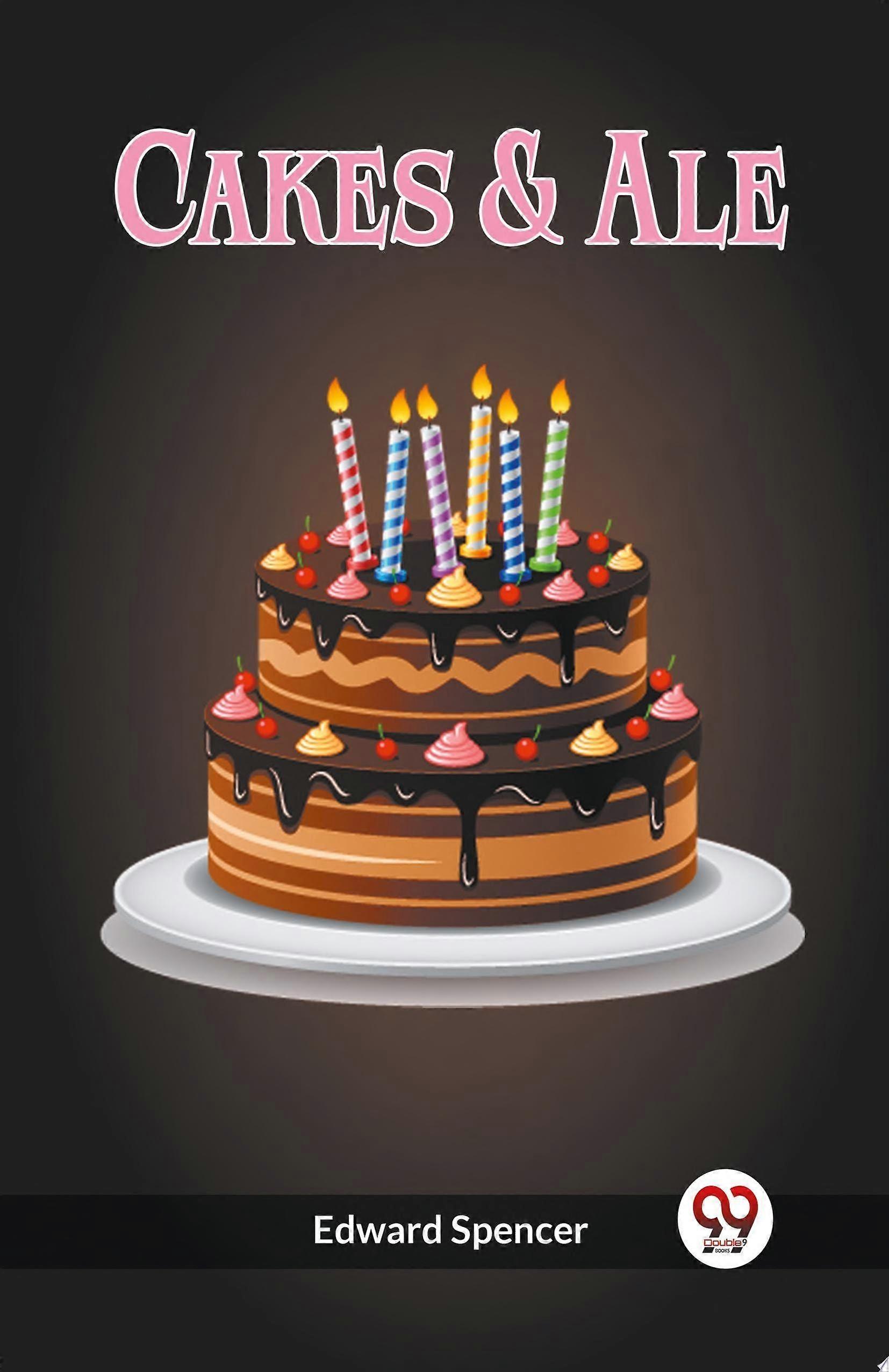 Cakes ale