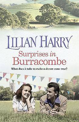 Surprises in Burracombe