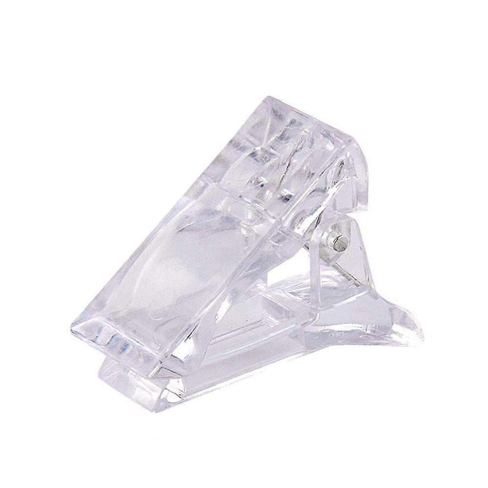 manicure crystal nail clipmake up