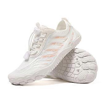 Outdoor-Strandschuhe für Damen und Herren, schnelltrocknend, leicht und atmungsaktiv – ideal zum Tauchen, Surfen und Angeln.