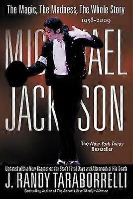 Michael Jackson: