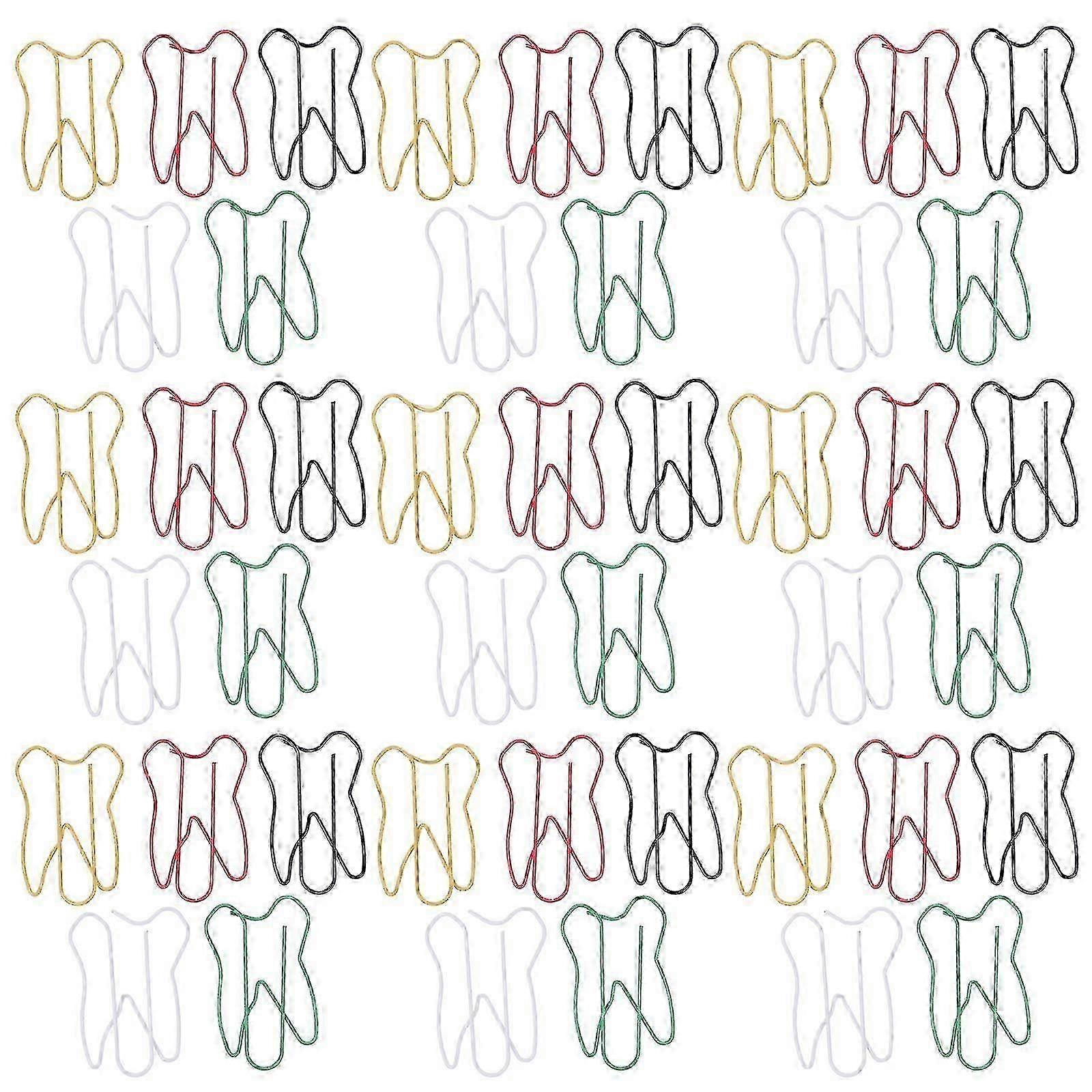 School Essentials, Paper Clips for Reliable