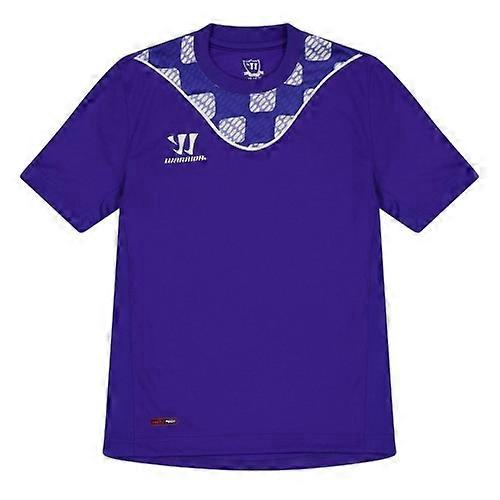 Warrior Childrens/Kids Carrow Athletic T-Shirt