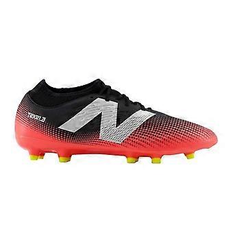 New Balance Mens Tekela V4+ Magique Gradient Knitted Collar Firm Ground Football Boots