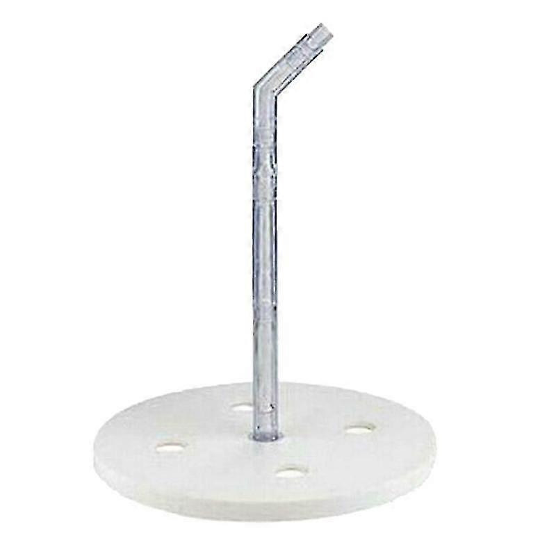 Anti-Gravity Cake Frame, Adjustable Plastic Multifunctional Fondant Structure Shelf, 1 Set