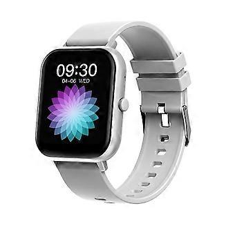2023 Call Smart Watch Adult Custom Dial Smartwatch For Android IOS Waterproof Bluetooth Music Watches Full Touch Bracelet Clock