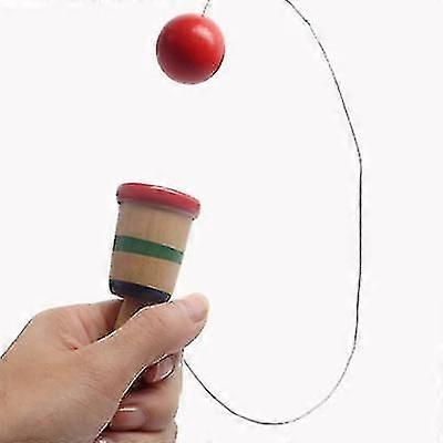 Hand-eye Coordination Exercise Toy