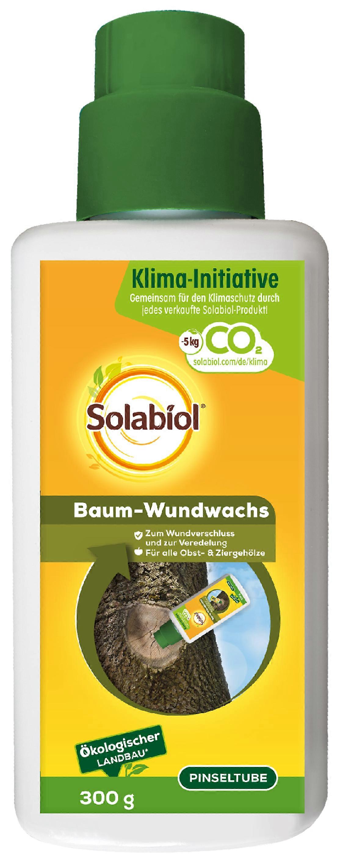SOLABIOL® Tree Wound Wax, 300 g