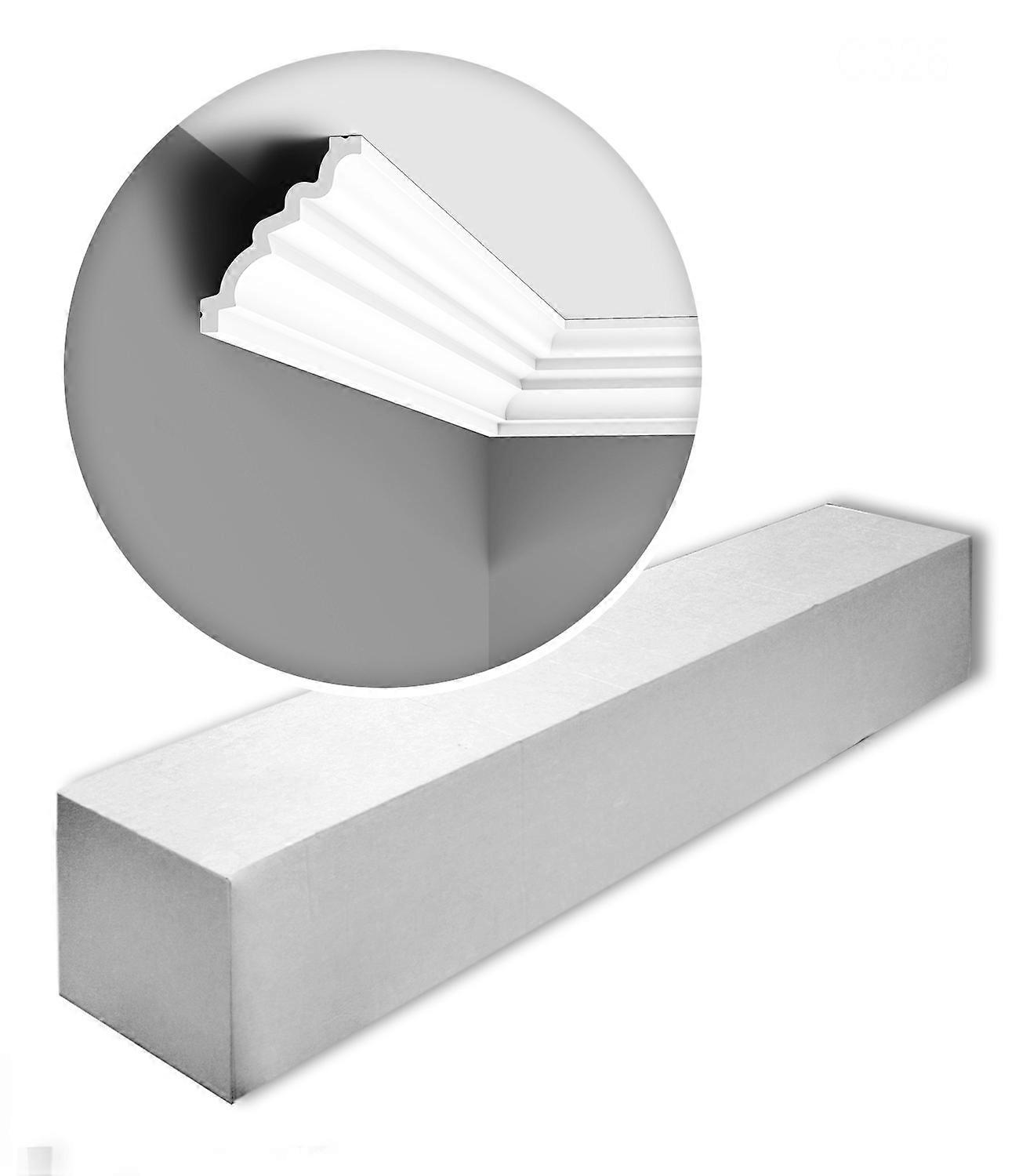 Stukliste Orac Decor C326-box