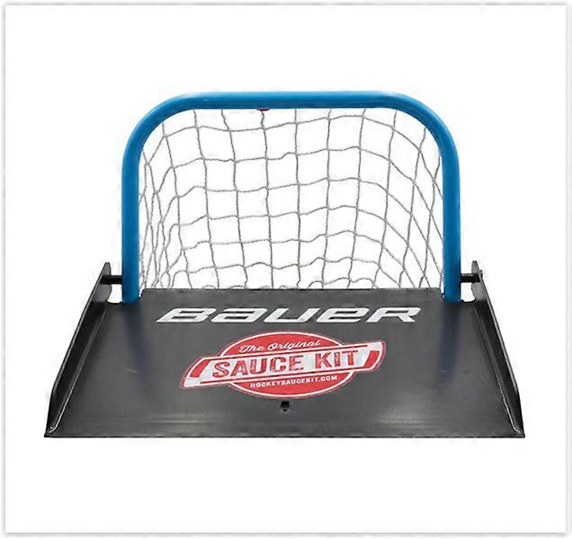 bauer eishockey sauce full kit