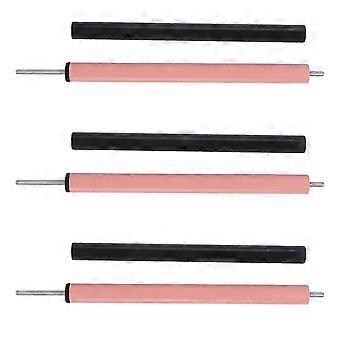 3x Fuserfilmhoes met lagere drukrol voor HP 377 477 452 M377 M477 M452 M377Dw M477Fdn M477Fdw M477Fnw M452Dn