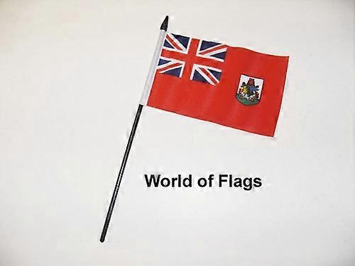 DRAPEAU DES BERMUDES HGD1353