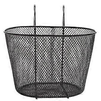 Children's Bicycle Basket Handlebar Basket for Storage Use