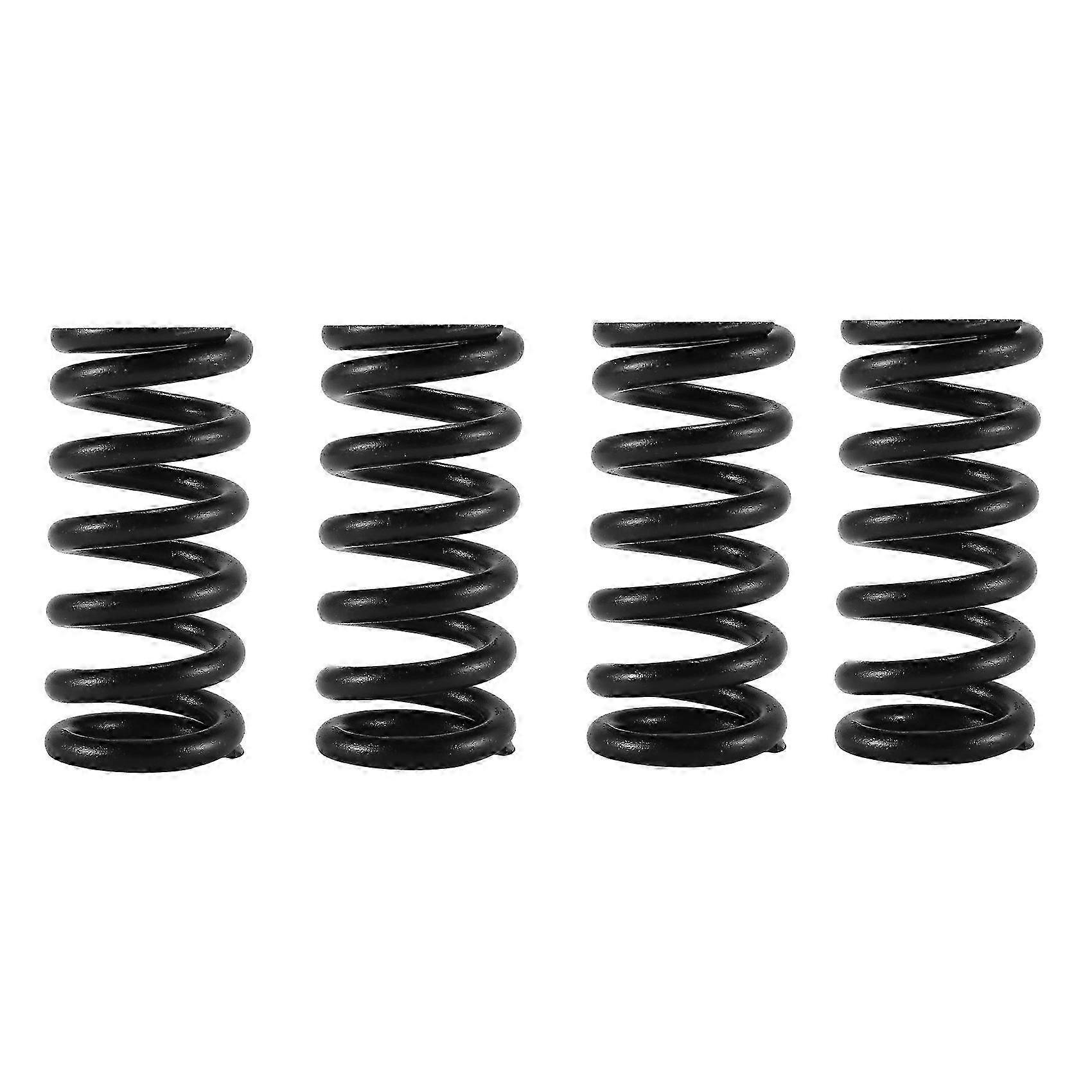 Replacement Stiffer Spring compatible withMountain Skateboard Truck Hard Spring