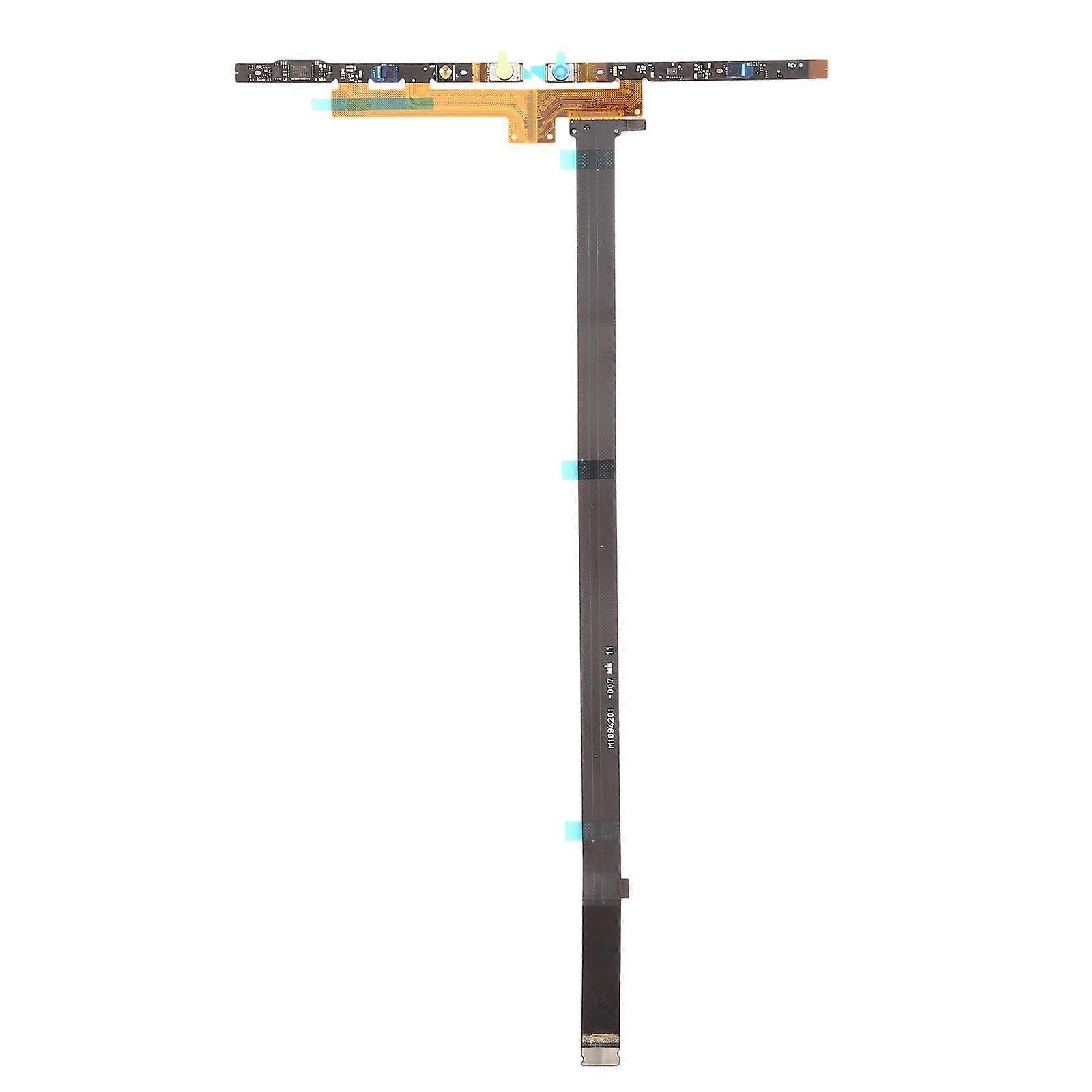 Camera Module For Microsoft Surface Laptop 3/4/5 13.5 inch