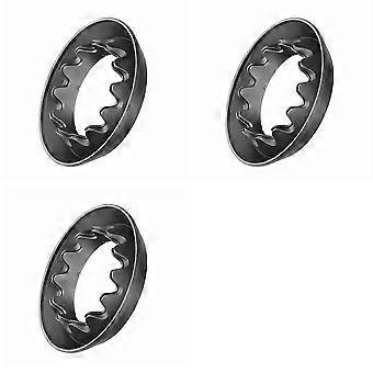 3 embouts à air doux 969749-01 compatibles avec les sèche-cheveux Supersonic HD01, HD02 et HD03