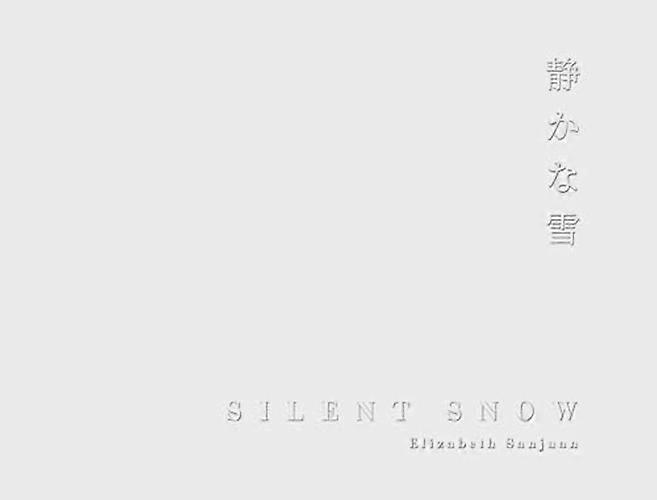 Stiller Schnee: Hokkaido